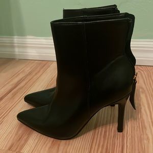 Brand new point ankle boots size 6.5